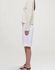 Wynn Long Sleeve in Vanilla