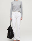 Farah Classic Bootcut in Stretch Denim