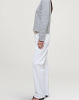 Farah Classic Bootcut in Stretch Denim