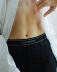 Boxer Briefs in Black