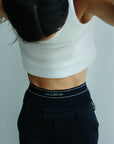 Boxer Briefs in Black