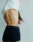Boxer Briefs in Black