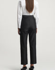 Nadja Trouser in Beaded Deco