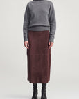 Domi Turtleneck in Cashmere Wool