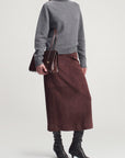 Domi Turtleneck in Cashmere Wool