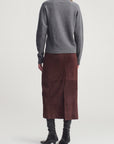 Domi Turtleneck in Cashmere Wool