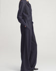 Cairo Pant in Featherweight Wool