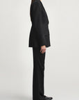 Sablier Blazer in Grampian Twill