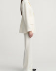 Heidi Trouser in Grampian Twill