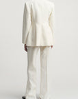 Heidi Trouser in Grampian Twill