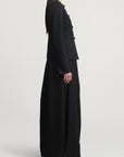Tilda Jacket in Grampian Twill
