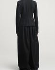 Tilda Jacket in Grampian Twill