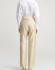 Nadja Trouser in Beaded Deco
