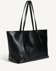 Driving Bag in Leather