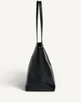 Driving Bag in Leather