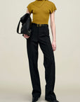 Garence Top in Lyocell