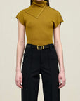 Garence Top in Lyocell