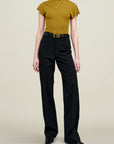 Garence Top in Lyocell