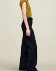 Garence Top in Lyocell