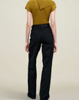 Garence Top in Lyocell