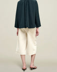 Bradley Jacket in Compact Cotton