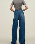 Winona Jean in Cotton Denim