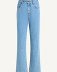 Farah Classic Bootcut in Cotton Denim