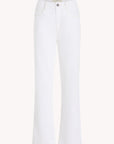 Farah Classic Bootcut in Stretch Denim