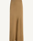 Noor Tube Skirt in Matte Jersey
