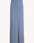 Noor Tube Skirt in Matte Jersey