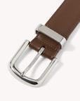 Johnson Belt in Leather