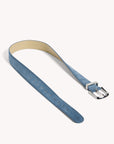 Johnson Belt in Suede