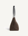 Driving Bag in Canvas