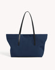 Driving Bag in Canvas