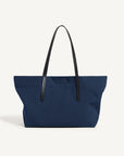 Driving Bag in Canvas