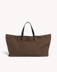 Cottage Tote in Canvas