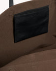 Cottage Tote in Canvas