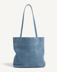 Brunch Bag in Suede