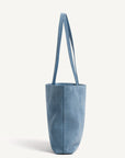 Brunch Bag in Suede