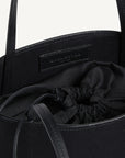 Brunch Bag in Canvas