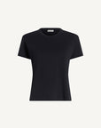 Kenzie T-Shirt in Black