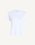 Kenzie T-Shirt in White