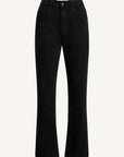 Farah Classic Bootcut in Stretch Denim
