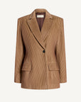 Sablier Blazer in 2-Tone Corduroy
