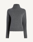 Domi Turtleneck in Cashmere Wool