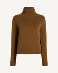Domi Turtleneck in Cashmere Wool