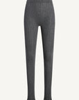 Jaxon Legging in Superfine Pointelle