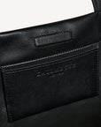 Driving Bag in Leather