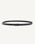 Lynk Belt in Patent Leather