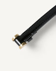 Lynk Belt in Patent Leather